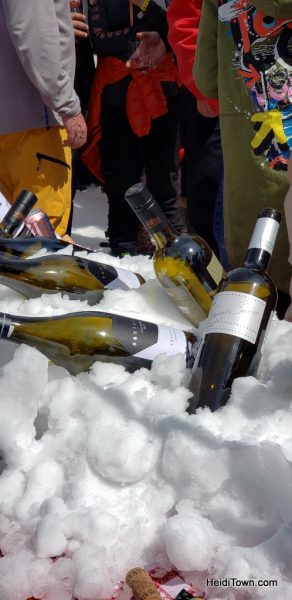 Tasty Bites from Taste of Vail 2019 & My Thoughts on Greek Wine (10)