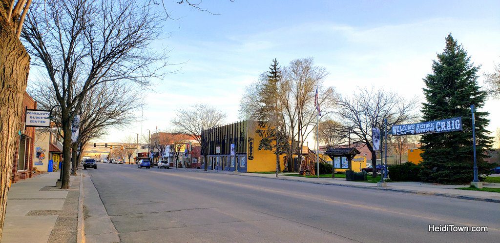 Eating Our Way through Craig, Colorado in Moffat County HeidiTown (6)