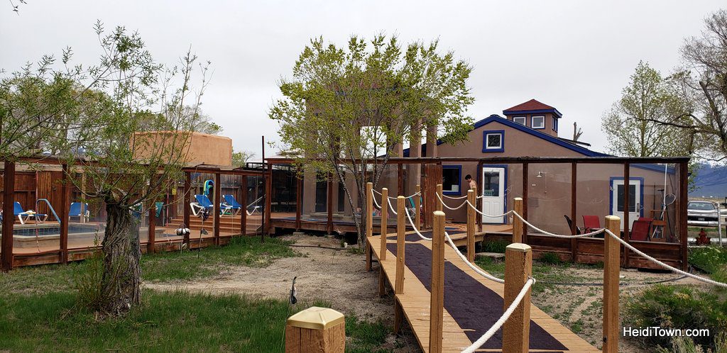 Hot Springs, Fried Chicken & Sand in the San Luis Valley, Part Three. HeidiTown (10)