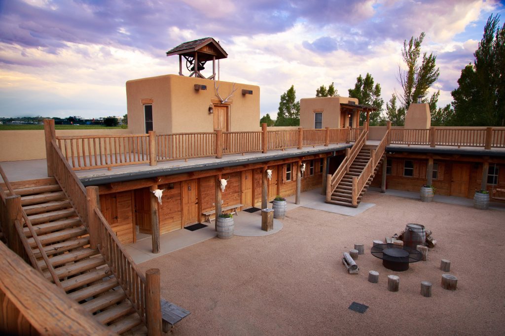 Platte River Fort & Resort, courtesy photo 2