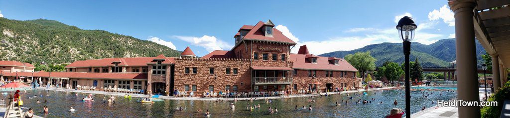 NEW this Summer at Glenwood Hot Springs Pool, Colorado. HeidiTown (5)