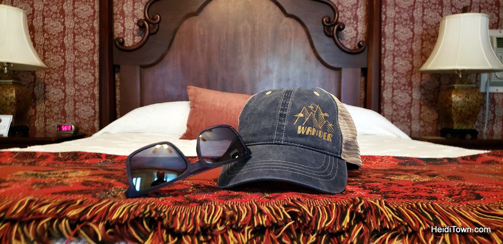 Where to Sleep & What to Eat in Ouray, Colorado. HeidiTown (10)