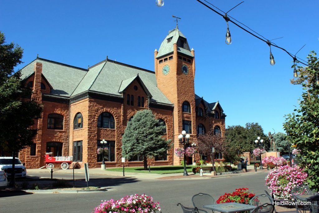 Fall in Love with Pueblo, Colorado, Part Two Eating Around. HeidiTown (15)