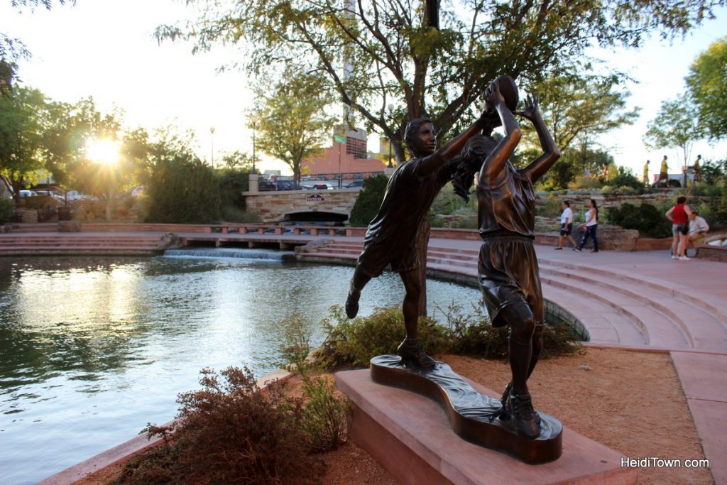 Fall in Love with Pueblo, Colorado, Part Two Eating Around. HeidiTown (18)