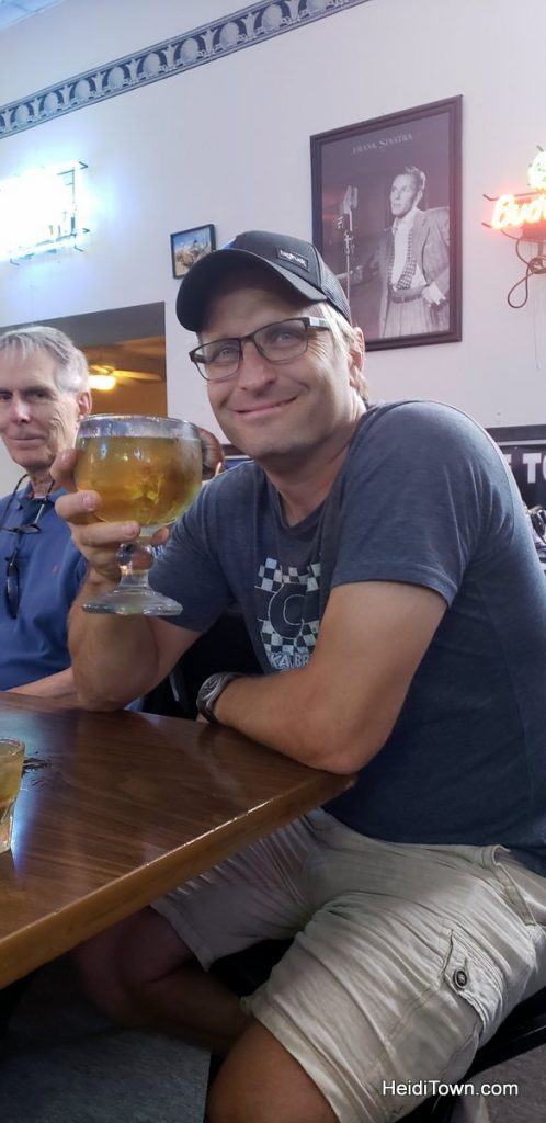 Fall in Love with Pueblo, Colorado, Part Two Eating Around. HeidiTown (2)