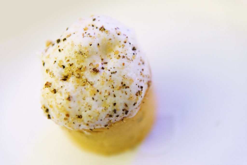 The 13 Best Bites (and Sips) at PAIRED 2019 (2) Photo by Jonathan Caster