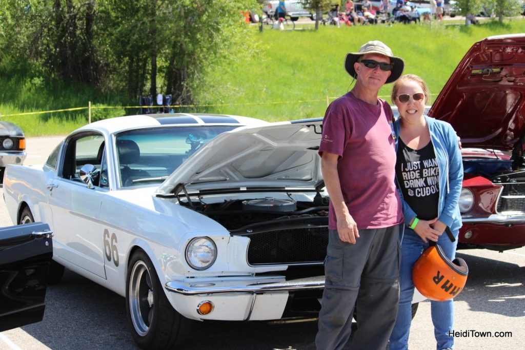 2019, A Year I’d Rather Forget, But… HeidiTown (Steamboat Springs 1)