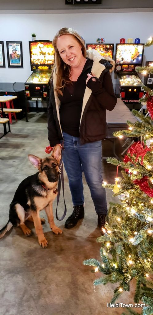 Take Your Furry Friend to Dog-Friendly Fort Collins, Colorado. HeidiTown (1)