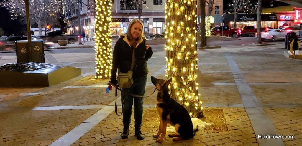 Take Your Furry Friend to Dog-Friendly Fort Collins, Colorado. HeidiTown (9)