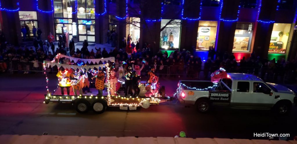 Why Do Snowdown, a Winter Festival, in Durango, Colorado. HeidiTown (11)
