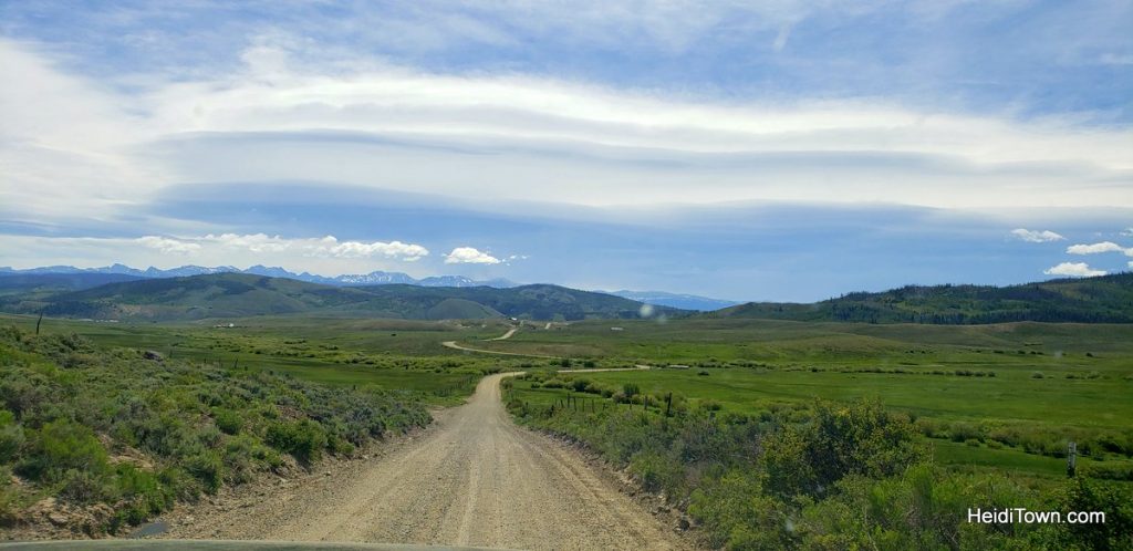 Day Trip from Snow Mountain Ranch in Grand County, Colorado. HeidiTown (11)