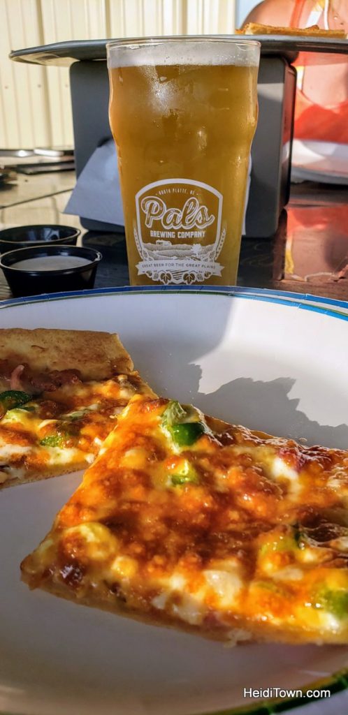 North Platte, Nebraska Beer, Squeaky Cheese & Summertime Fun, Part 1. HeidiTown (3)