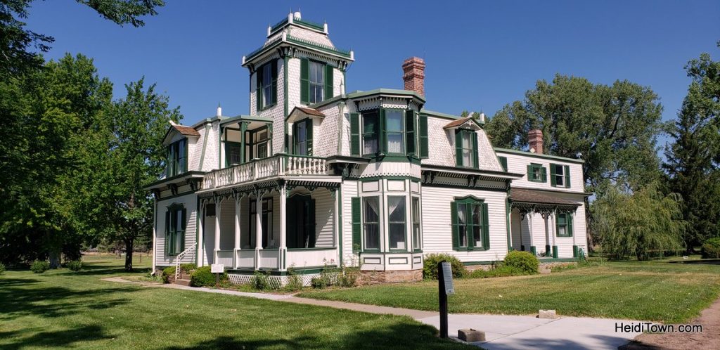 North Platte, Nebraska Beer, Squeaky Cheese & Summertime Fun, Part 2. HeidiTown (1)