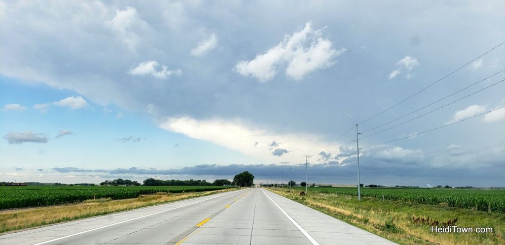 North Platte, Nebraska Beer, Squeaky Cheese & Summertime Fun, Part 2. HeidiTown (20)