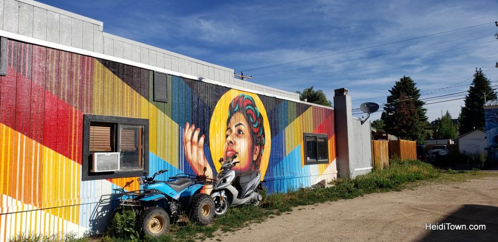 Snow Mountain Ranch, A Homebase for Exploring Dining in Grand County. HeidiTown (7)