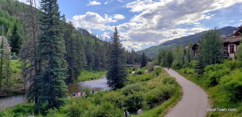 Vail, Colorado is Open for Business Dog-Friendly Lodging. HeidiTown (10)