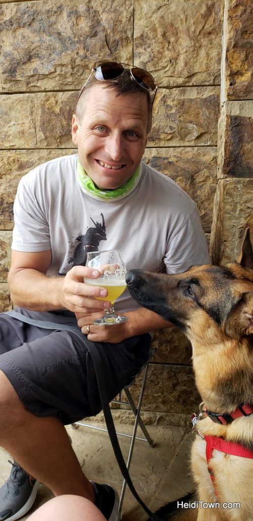 Vail, Colorado is Open for Business Dog-Friendly Lodging. HeidiTown (7)
