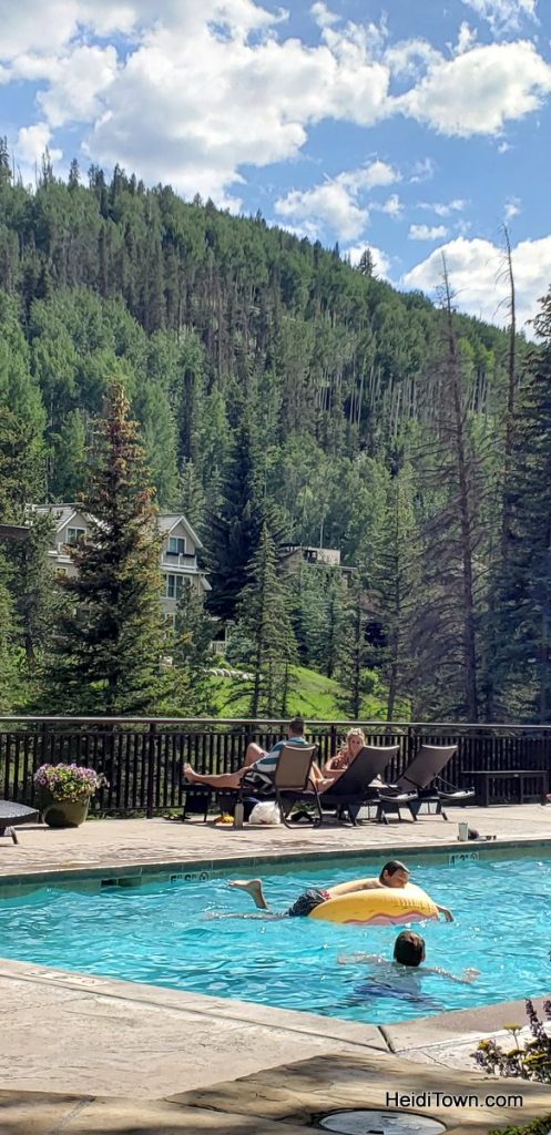 Vail, Colorado is Open for Business Dog-Friendly Lodging. HeidiTown (9)