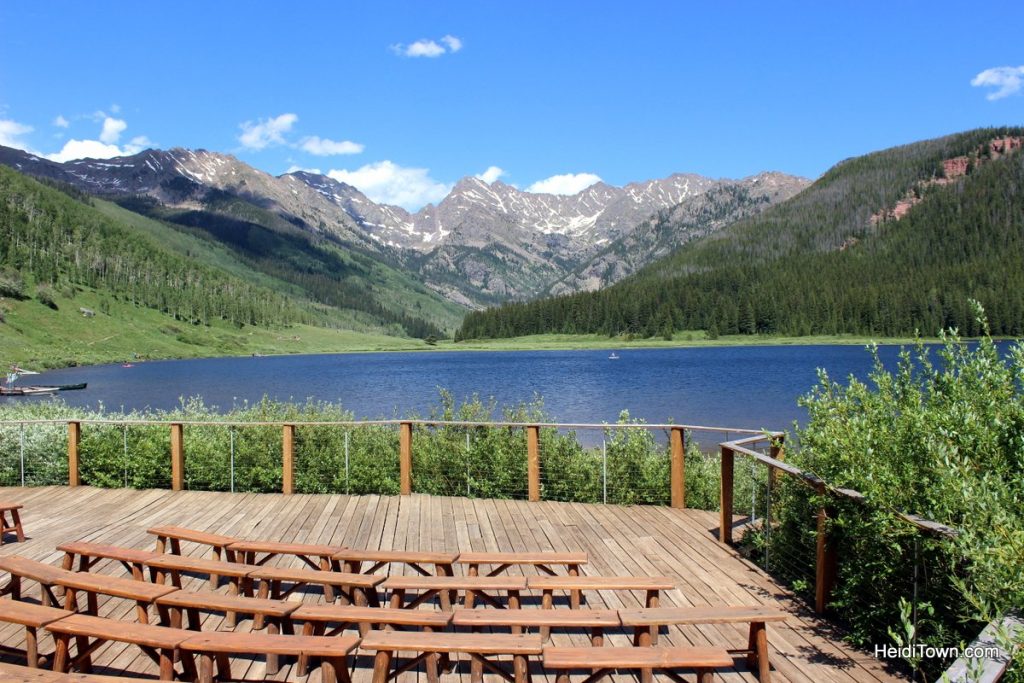 Vail, Colorado is Open for Business Take a Postcard Pretty Hike. HeidiTown (15)
