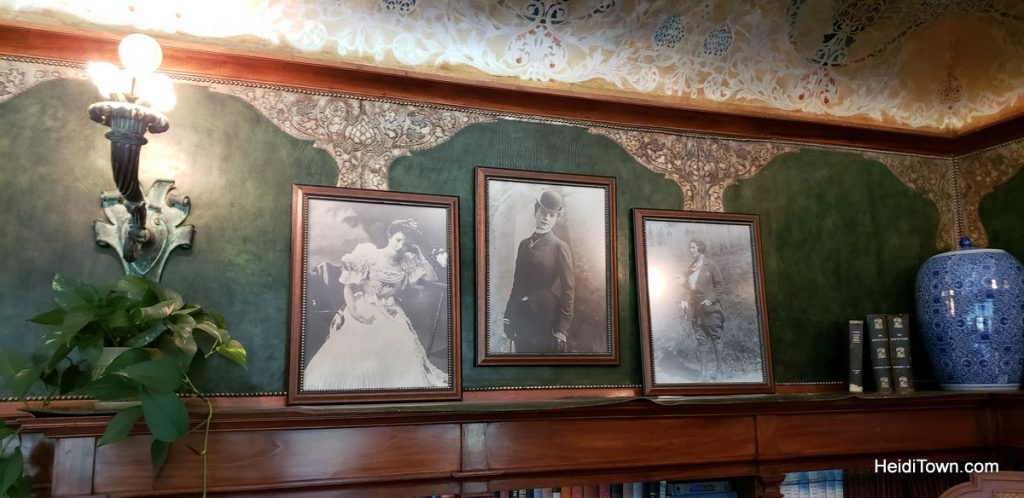 Fans of Downton Abbey Will Want to Stay Here Redstone Castle. HeidiTown (1)