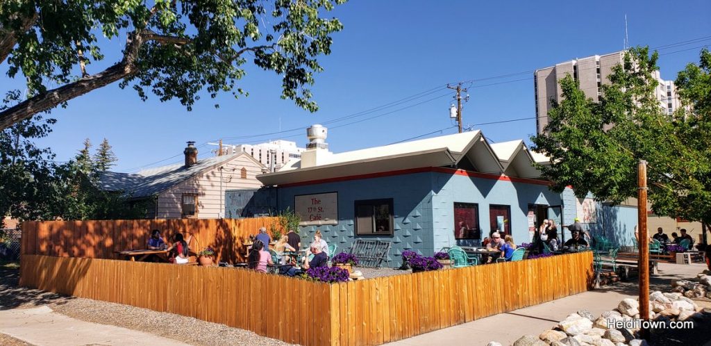 One Night in Laramie, Wyoming A Green Chile to Remember. HeidiTown (12)