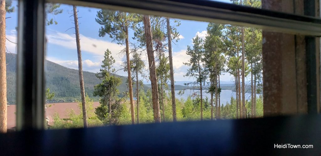 Practice Social Distancing at the 100-Year-Old Grand Lake Lodge. HeidiTown (2)