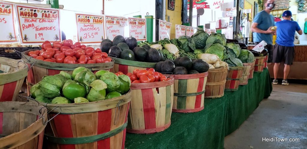 A Road Trip in Southern Colorado, Day One, Pueblo: Eat All the ...
