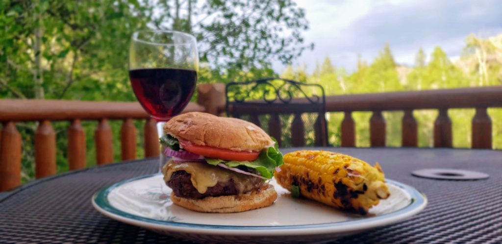 Football Season & Elway's New Wine, The Farm Collection by 7Cellars, HeidiTown.com 3