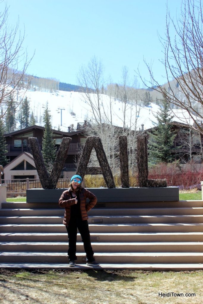 Where to Stay in Vail, Colorado Manor Vail Lodge. HeidiTown (10)