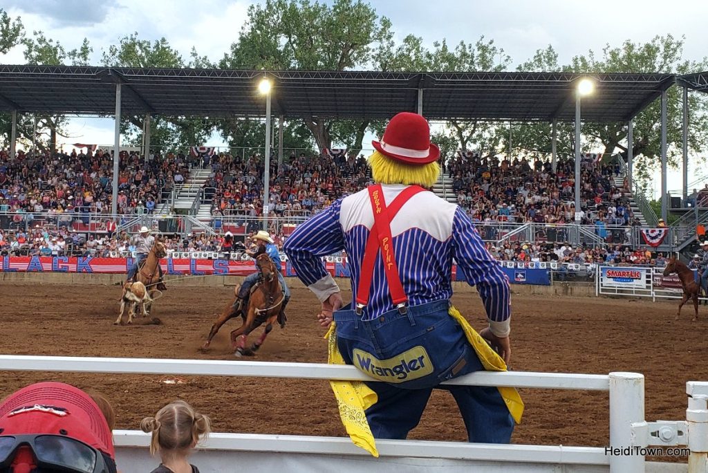 Belle Fourche, South Dakota Come for the Rodeo, Stay for the Fun. HeidiTown (16)