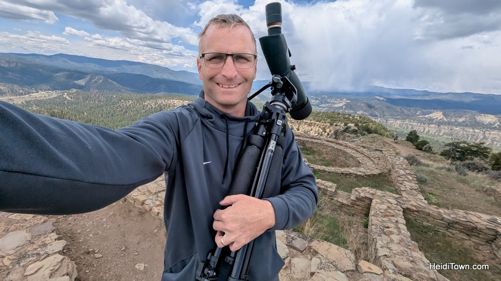 Road Trip of the Ancients: Castles of the American Southwest