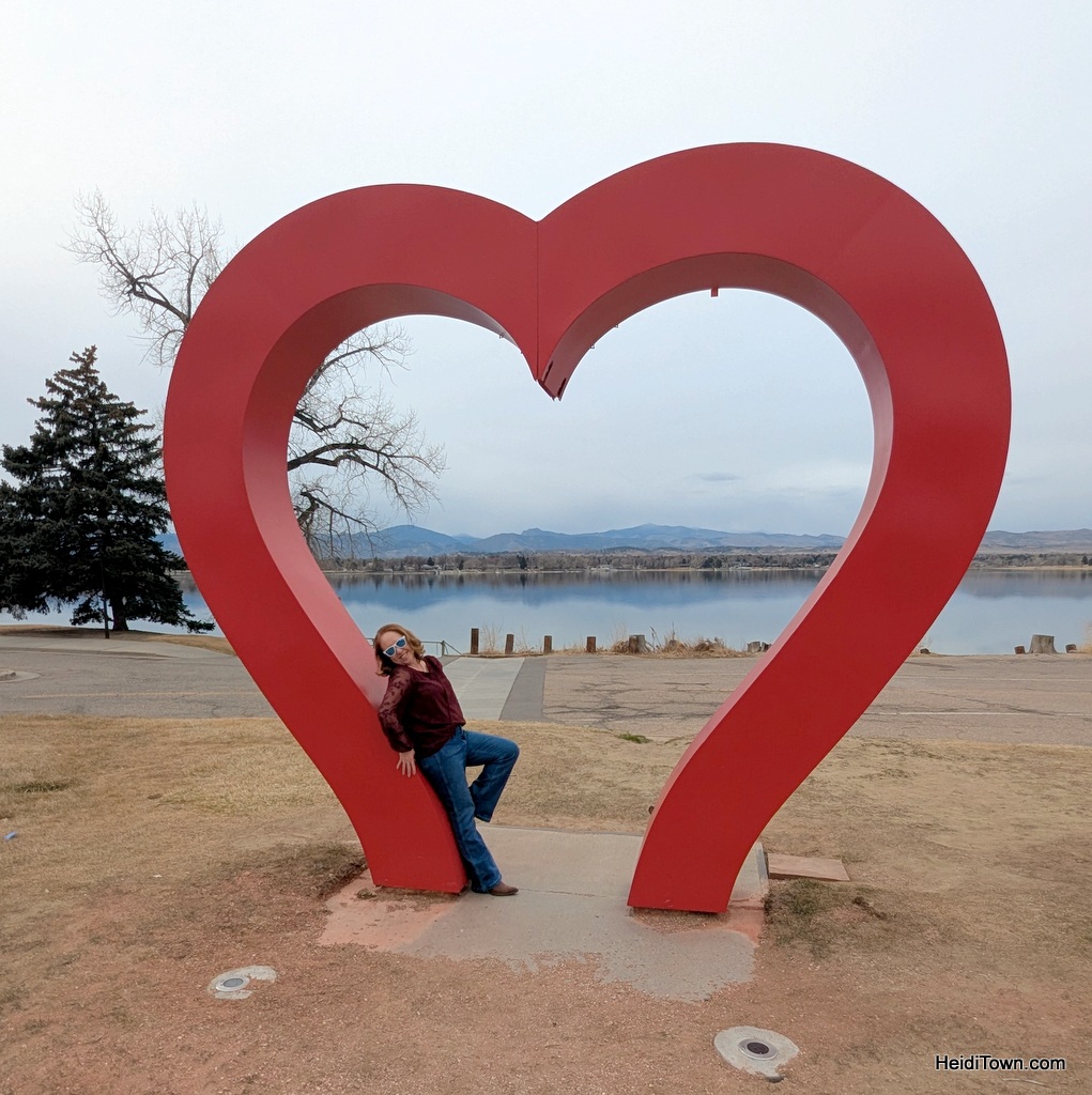The Land of Love Called Loveland, Colorado